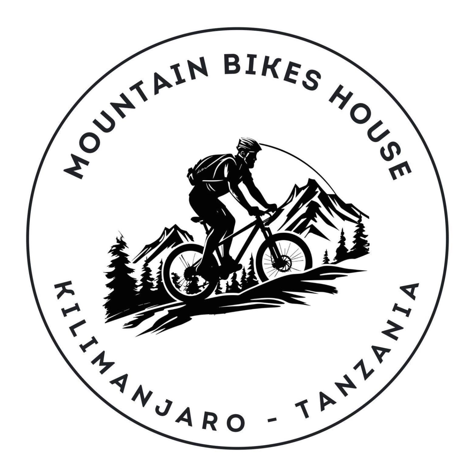 Mountain Bikes House Hostel โมชิ ภายนอก รูปภาพ